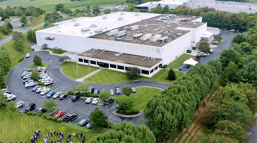 Luxury Folding Carton Packaging